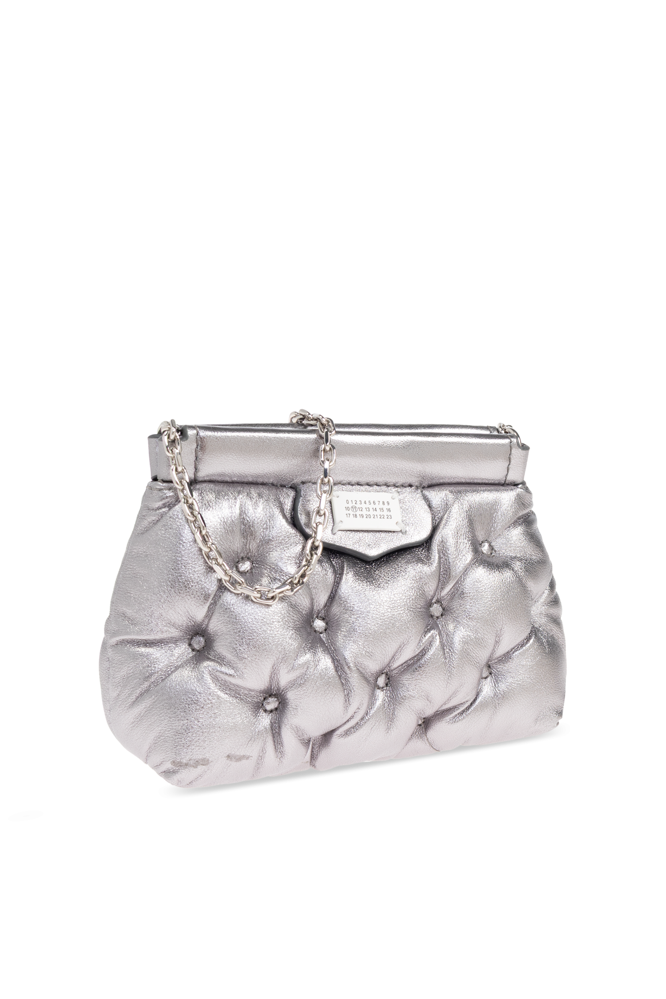 Silver Shoulder bag Maison Margiela - Vitkac AS